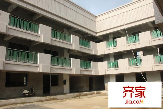 騁望劍橋郡幼兒園已建好（2015-9-9）