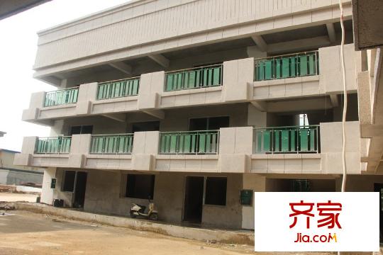 騁望劍橋郡幼兒園已建好（2015-9-9）