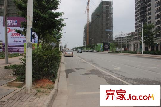 騁望劍橋郡周邊配套