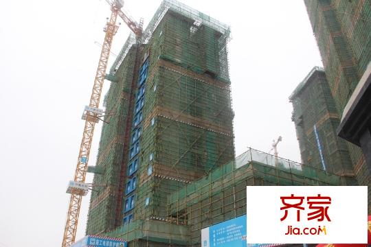 濱江御景
