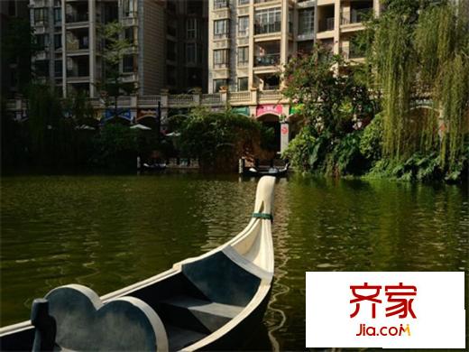 萊茵湖畔（2013-8-13）