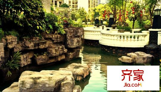 萊茵湖畔（2012-10-24）