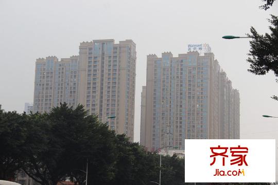 正恒國際廣場（2015-3-26）