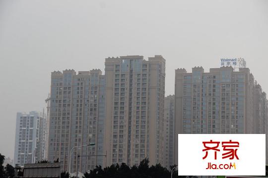 正恒國際廣場（2015-3-26）