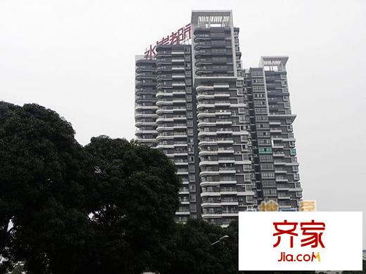 水岸都市(2010.12.1)