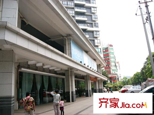 水岸都市周邊(2013.3.1)