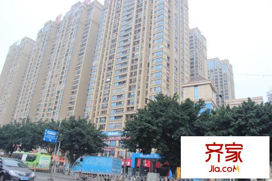正恒國際廣場