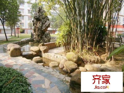 香港花園別墅外景圖402412390600