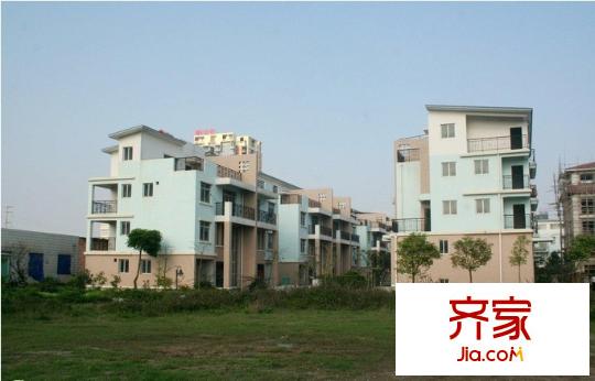盛世恒業(yè)怡景苑外景圖0