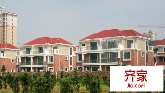 中興金海灣外景圖8
