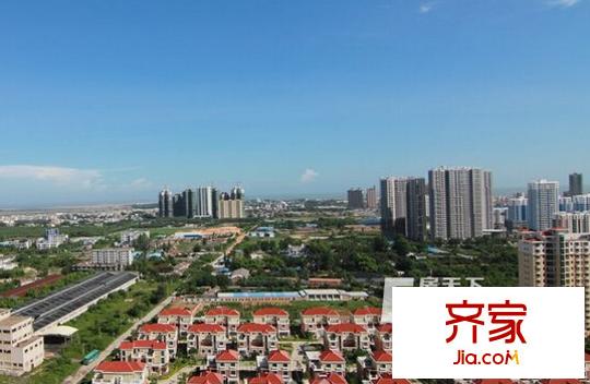 中興金海灣外景圖5