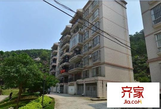 秀林花園別墅外景圖秀林花園5