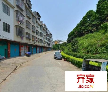 秀林花園別墅外景圖秀林花園2