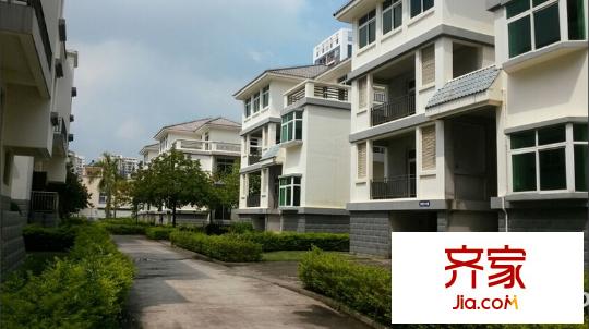 家安花園外景圖1