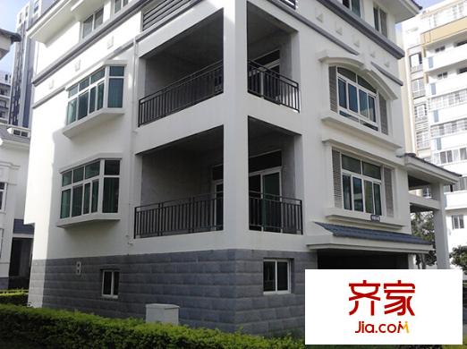 家安花園外景圖5