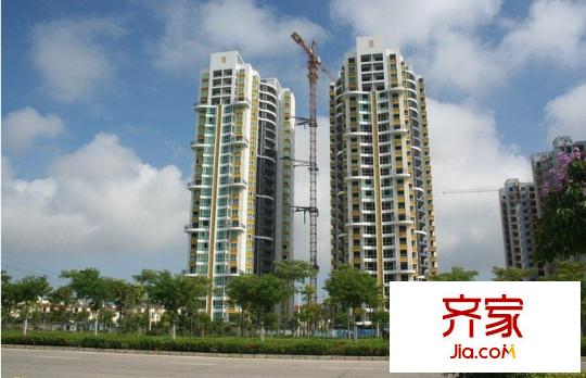 嘉和麗景外景圖13
