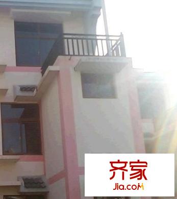 錦龍?zhí)渡角f外景圖5