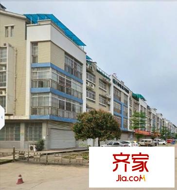 金凱苑外景圖