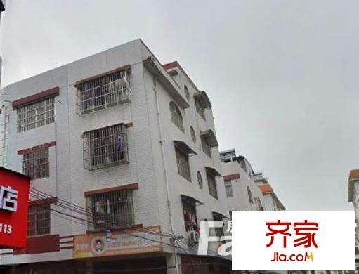富寧新區(qū)私人別墅外景圖7