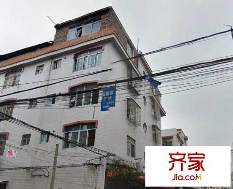富寧新區(qū)私人別墅外景圖6
