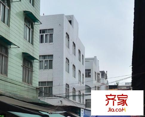 富寧新區(qū)私人別墅外景圖4