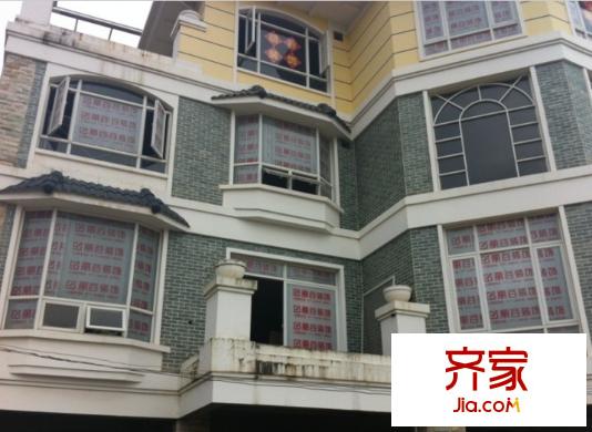 碧麗山莊外景圖1