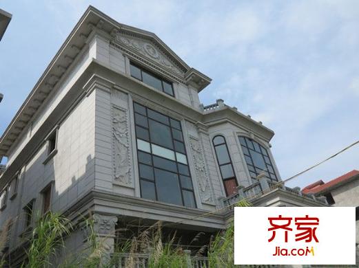 碧麗山莊外景圖5