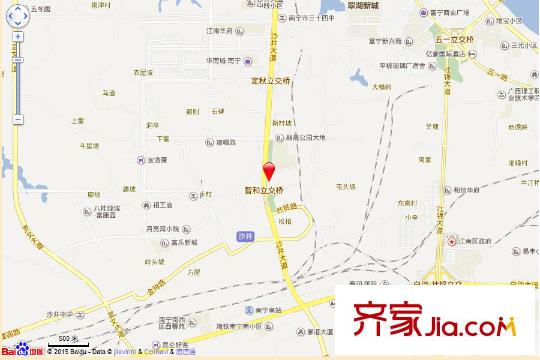 融晟公園大地電子地圖