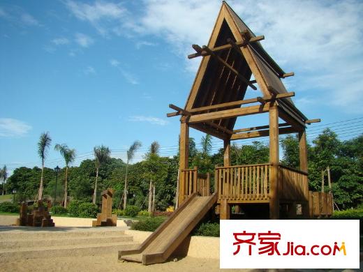 融晟公園大地附近市政公園配套