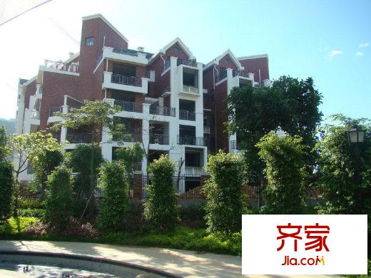 融晟公園大地（2010.7.3）