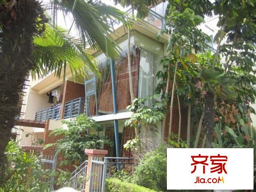 榮和山水美地別墅外景圖58