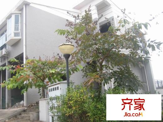 天池山別墅