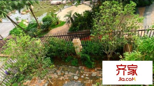 榮和山水美地別墅外景圖 3
