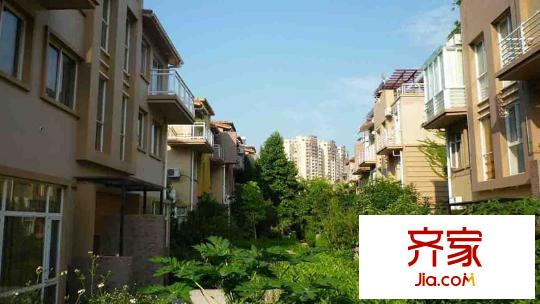榮和山水美地別墅外景圖 4