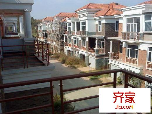 麗景花園外景圖53