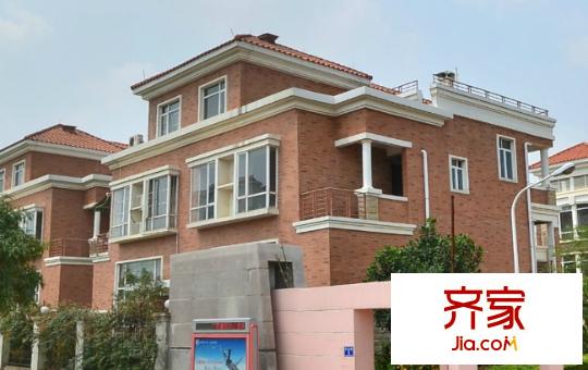 麗景花園外景圖1