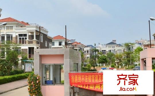 麗景花園外景圖2