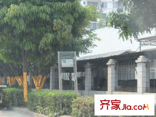 花樣年華周邊配套(2013.3.1)