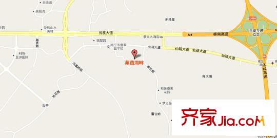 萊茵湖畔(2010-03-29)