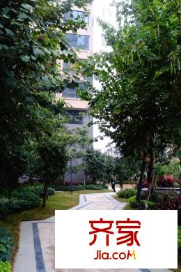 江宇世紀(jì)城園林(2015-12-13)