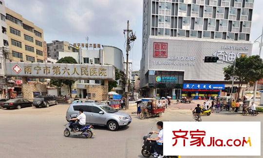 海源水產(chǎn)小區(qū)周邊配套之醫(yī)院