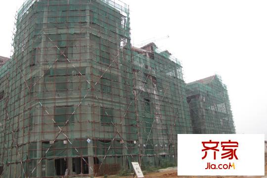 凱德瑞小鎮(zhèn)