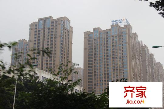 正恒國際廣場（2015-3-26）
