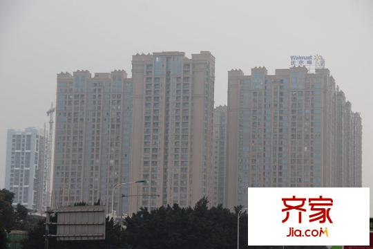 正恒國際廣場（2015-3-26）