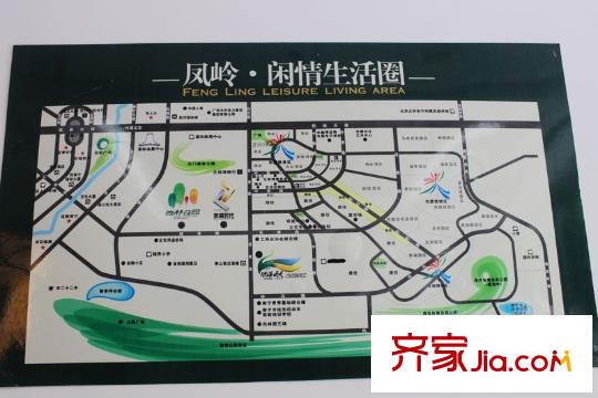 綠海云天區(qū)位圖（2013-7-23）