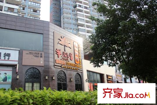 民發(fā)大觀天下商業(yè)