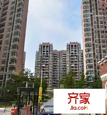 裕豐英倫外景圖南寧  