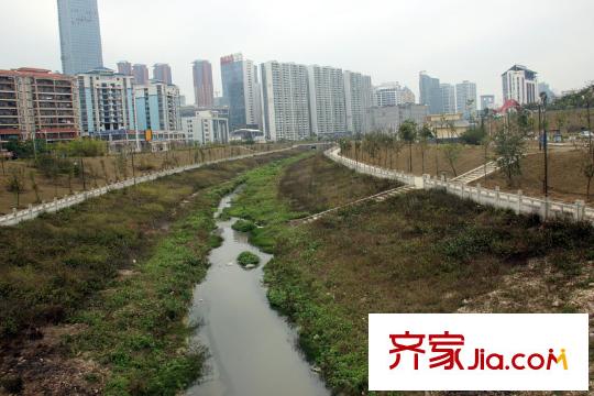 霖峰壹平方米小南湖（2014.2.26）
