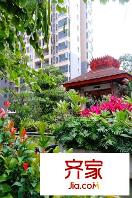 江宇世紀(jì)城園林(2015-12-13)