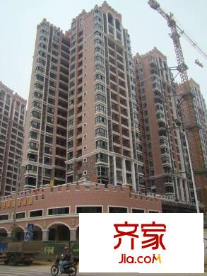 裕豐英倫